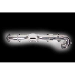 Cummins ISX Manifold 88205